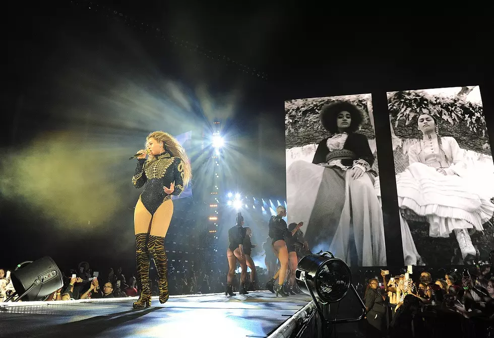 Beyonce Inexplicably Cancels Nashville ‘Formation Tour’ Concert, Fans React