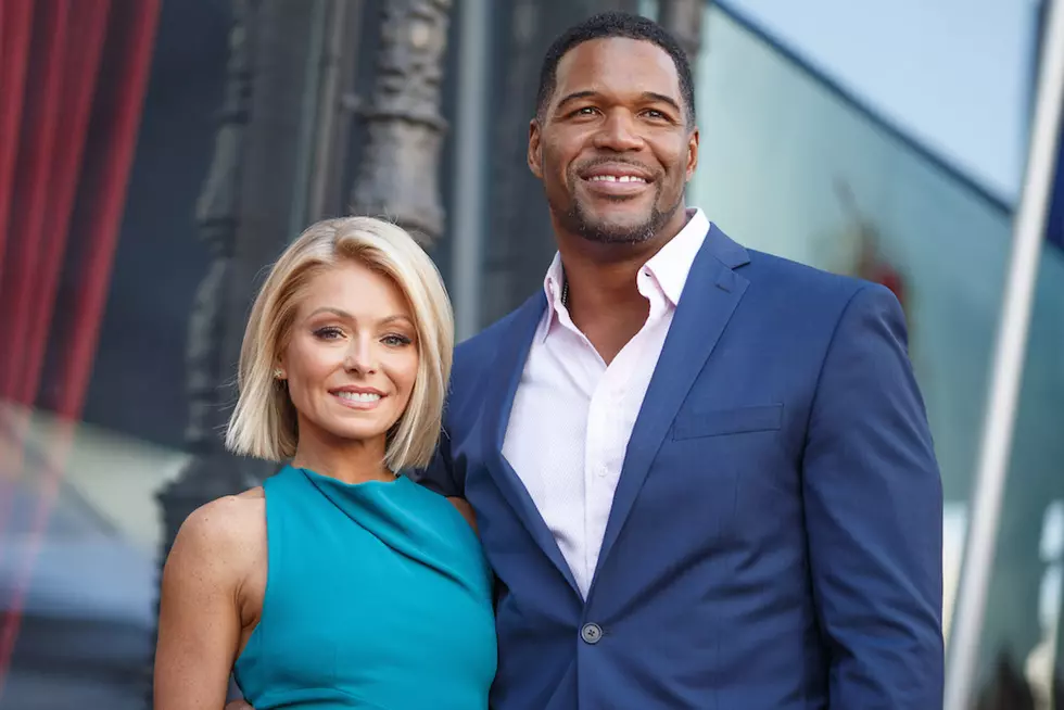 Who Should Replace Michael Strahan on ‘Live with Kelly and Michael’?
