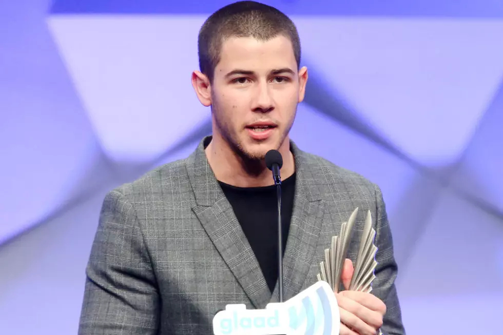 Nick Jonas Has A New Song Called ‘Bacon,’ But What Does It Mean?