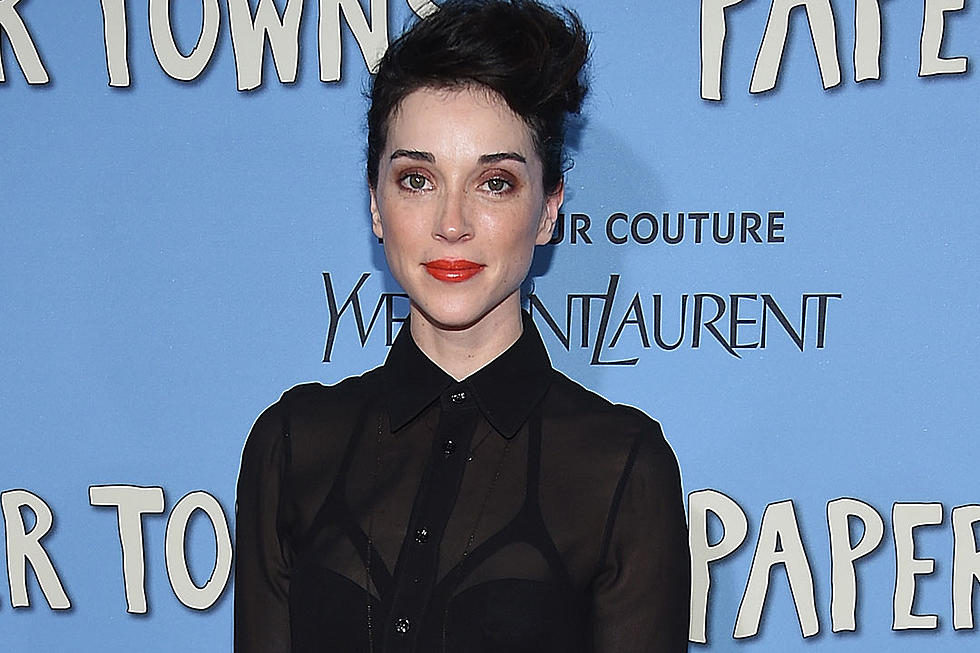 St. Vincent to Make Directorial Debut With Female-Helmed Horror Anthology 'XX'