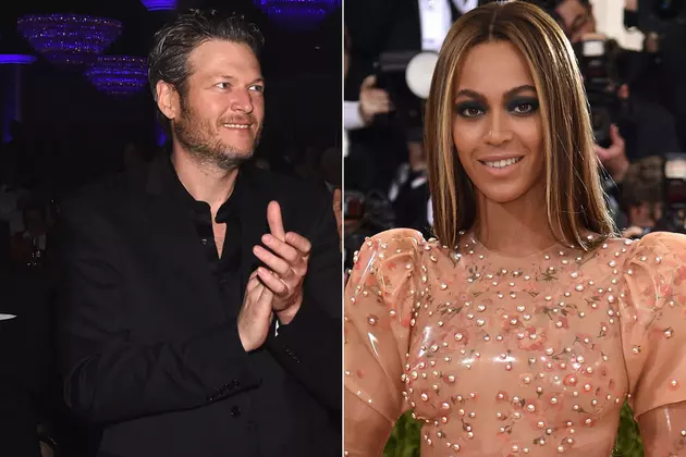 Blake Shelton Defends Beyonce&#8217;s &#8216;Daddy Lessons,&#8217; Shouldn&#8217;t Have To