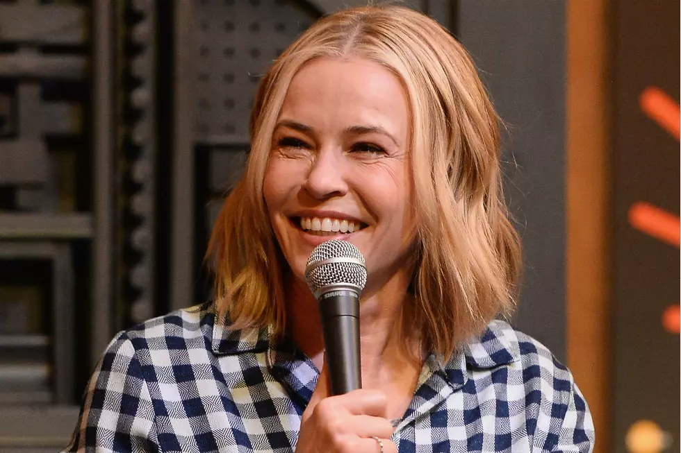 Chelsea Handler, Tired of Talk Shows, Aims to Change Game With New Netflix Concept