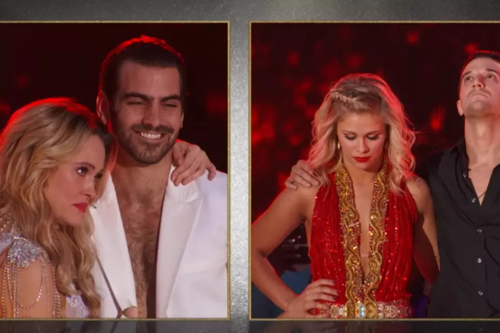 'Dancing With the Stars' Crowns Its 22nd Winner
