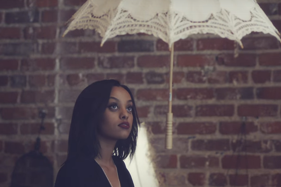 Enter to Win Ruth B's Autographed Lyrics, and Watch Her 'Lost Boy' Video