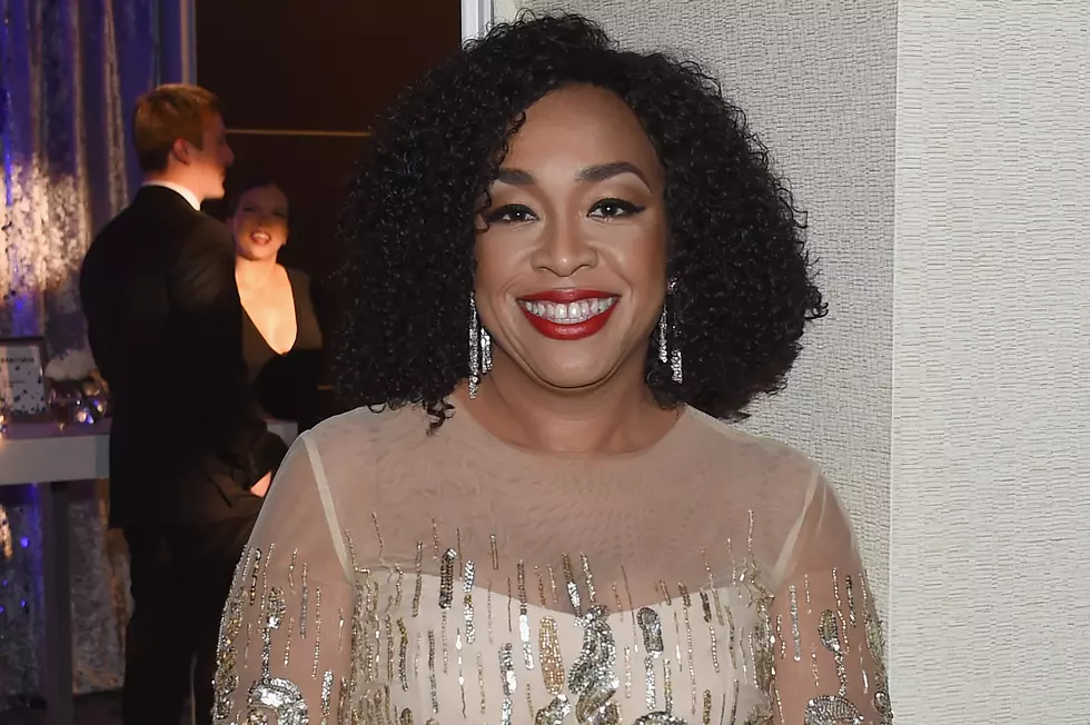 Shonda Rhimes Leaves ABC And Signs With Netflix