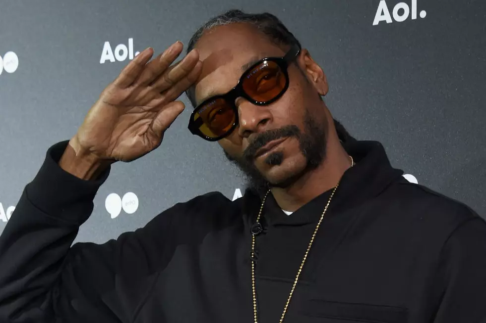 Snoop Dogg Calls For Boycott of History Channel&#8217;s &#8216;Roots&#8217;