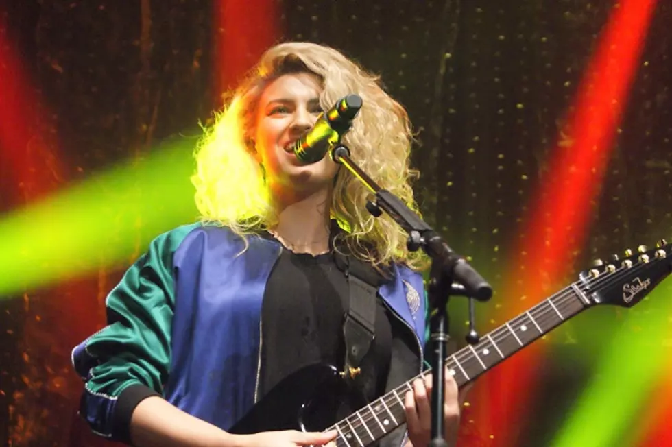 Tori Kelly on Family Business, Freaking Out Fans + More [Exclusive Interview]