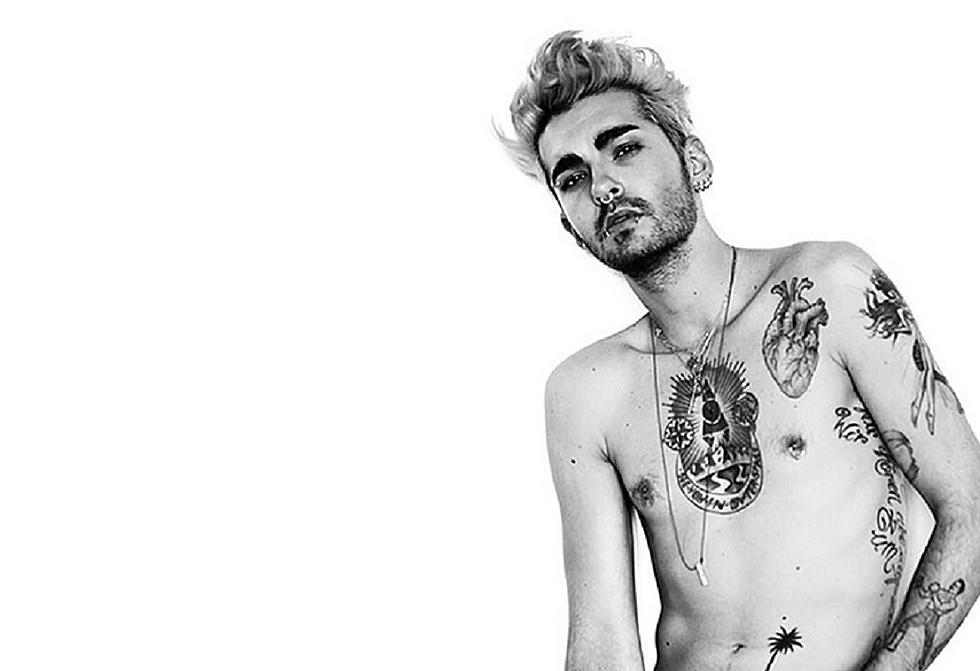 Tokio Hotel Frontman Bill Kaulitz Launches Solo Project, Reemerges as ‘Billy’