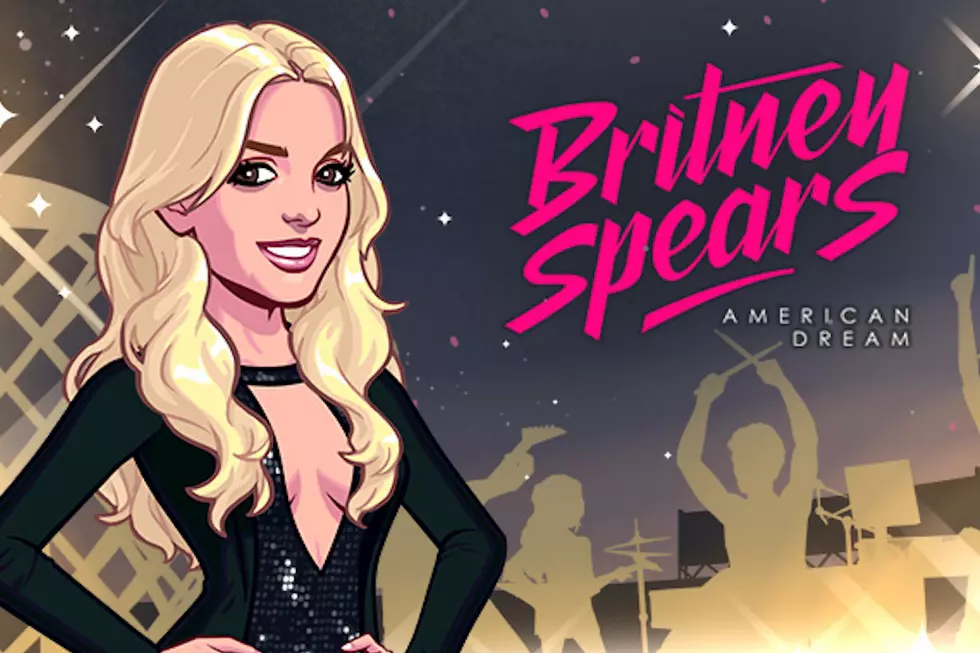 ‘Britney Spears: American Dream’ Game Review: A Dream Within a ‘Dream’