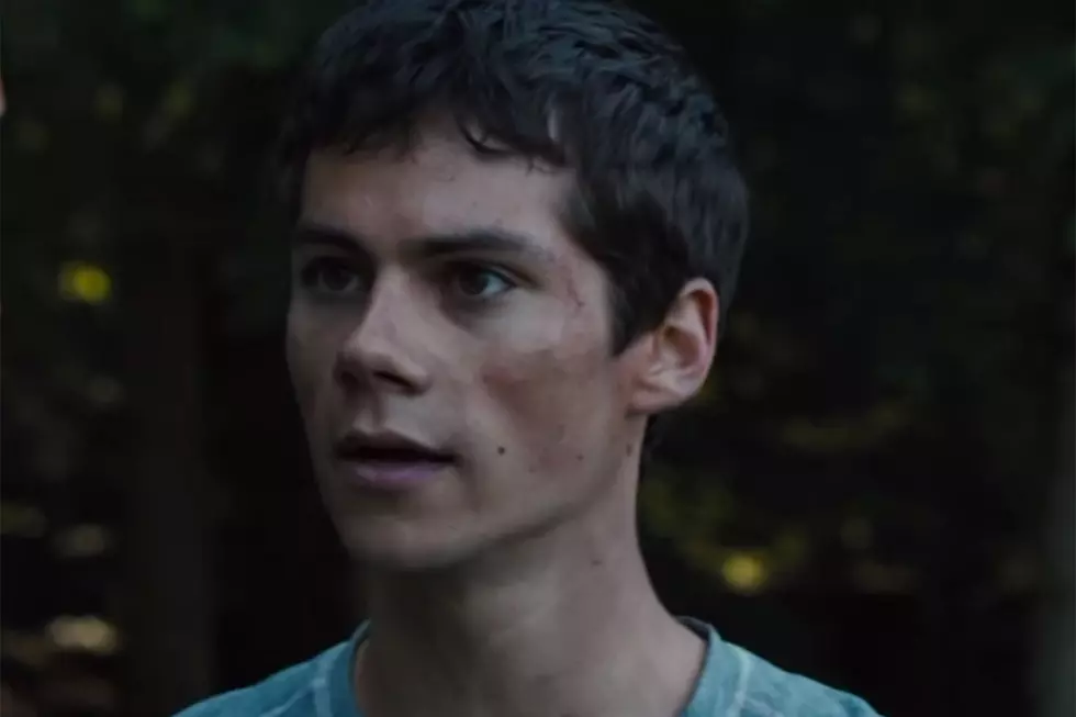 ‘Maze Runner: The Death Cure’ Release Pushed to 2018 Due to Dylan O’Brien’s Injuries