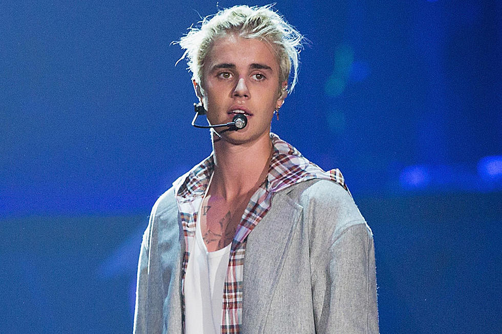 Justin Bieber Is ‘Totally Fine’ Despite Increasingly Erratic Behavior