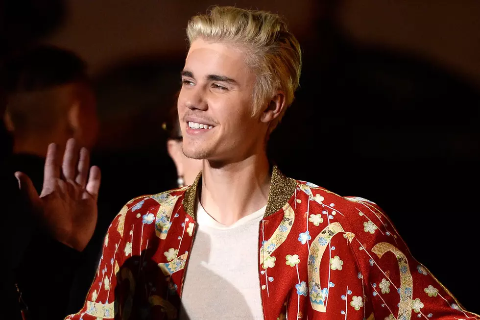 Hear Justin Bieber’s ‘What Do You Mean’ Reimagined As An ’80s Song