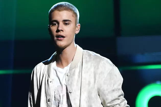 2016 MTV EMA Winners List: Justin Bieber Earns Three Big Wins