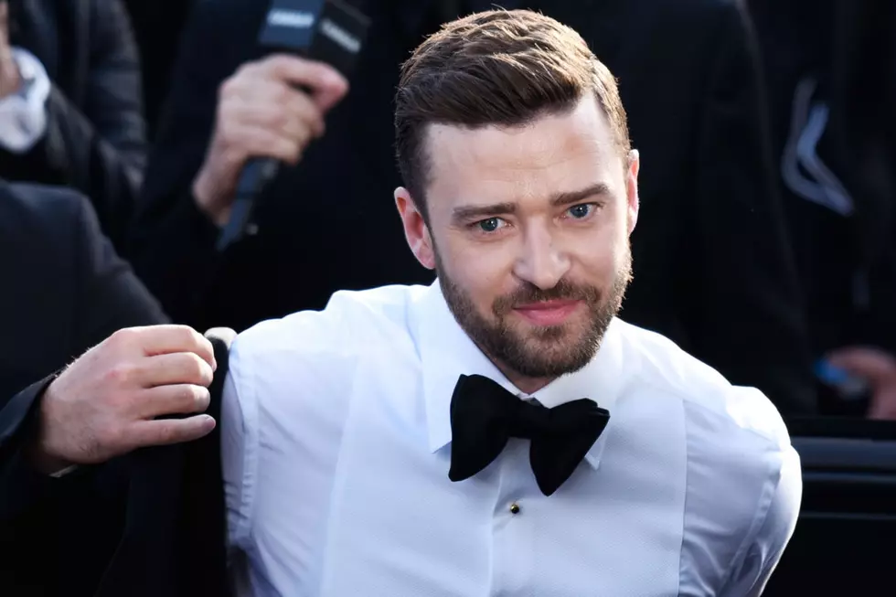Justin Timberlake Talks New Album, The Weeknd Collaboration