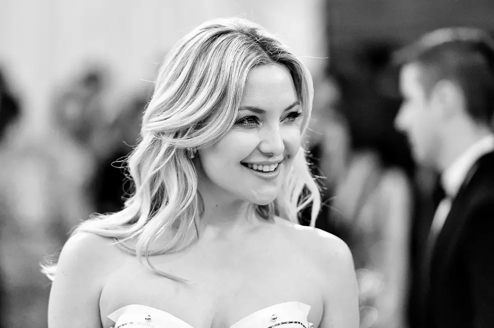 Kate Hudson Stuns With Performance of Prince's 'Nothing Compares 2 U'