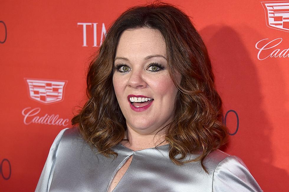 Melissa McCarthy Hopes Internet ‘Ghostbusters’ Haters ‘Find a Friend’
