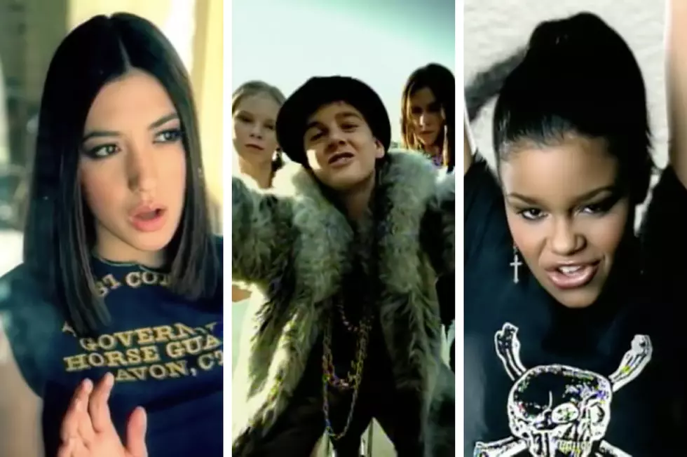 Then + Now: One-Hit Wonders of the '00s
