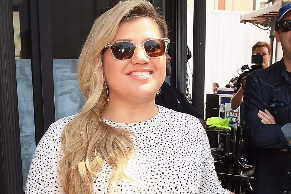 Kelly Clarkson Confirms New Atlantic Signing, ‘Soulful Album’ + Free Performance Site