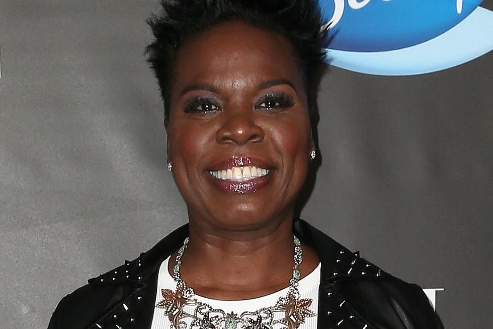 Leslie Jones Checks Fashion World After ‘Ghostbusters’ Red-Carpet Radio Silence