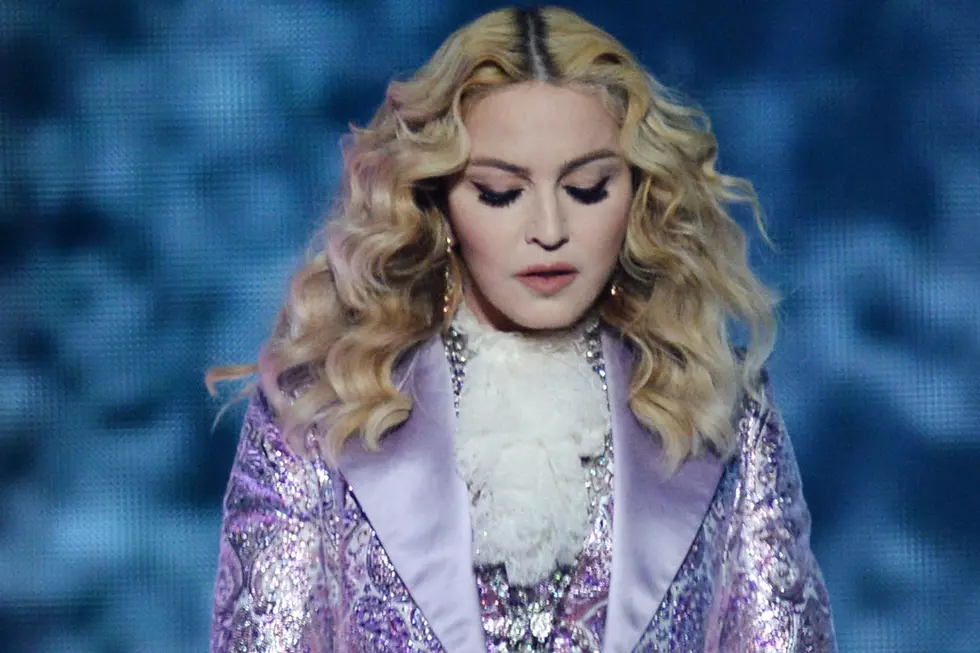 Take a Bow: Madonna Tops Forbes’ First List of Wealthiest Women in Music