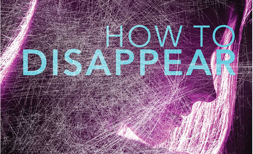‘How to Disappear’ by Ann Redisch Stampler: A Blood-Rush-to-the-Head Type of Thriller