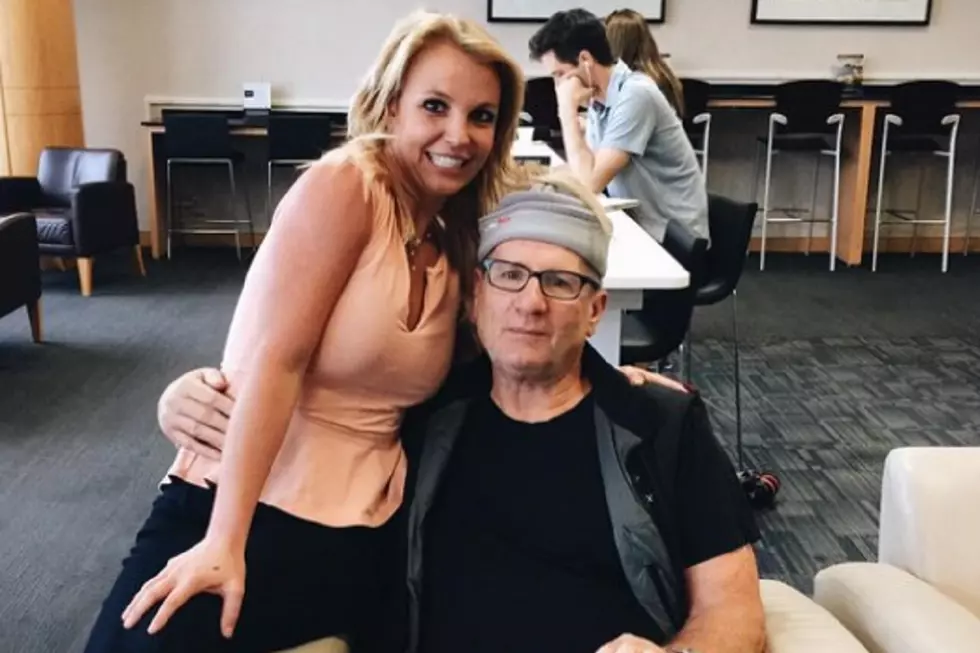 Ed O’Neill Didn’t Recognize Britney Spears When She Asked Him For a Photo