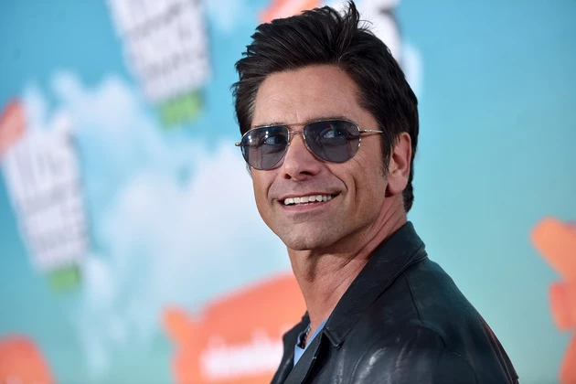 John Stamos, Olive Garden and More Make Today&#8217;s Water Cooler Topics of Discussion