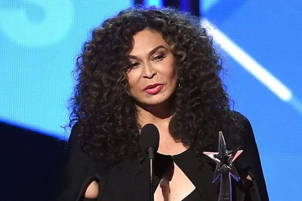 Tina Knowles Is ‘Disappointed’ After Beyonce Fans Accuse Her of Lying