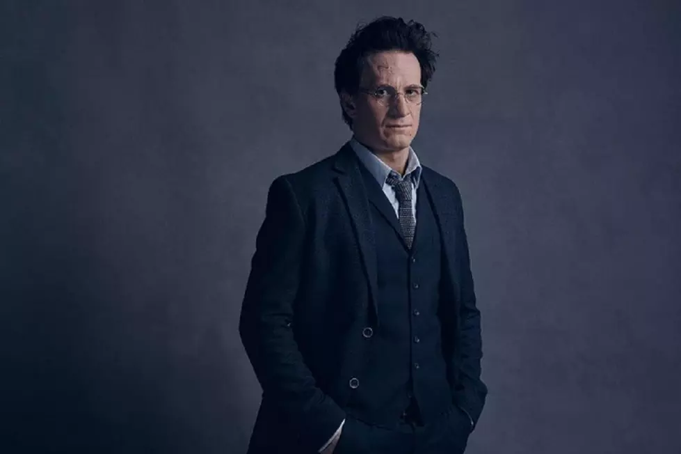 ‘Harry Potter and the Cursed Child’ Cast Photos: See What They Look Like