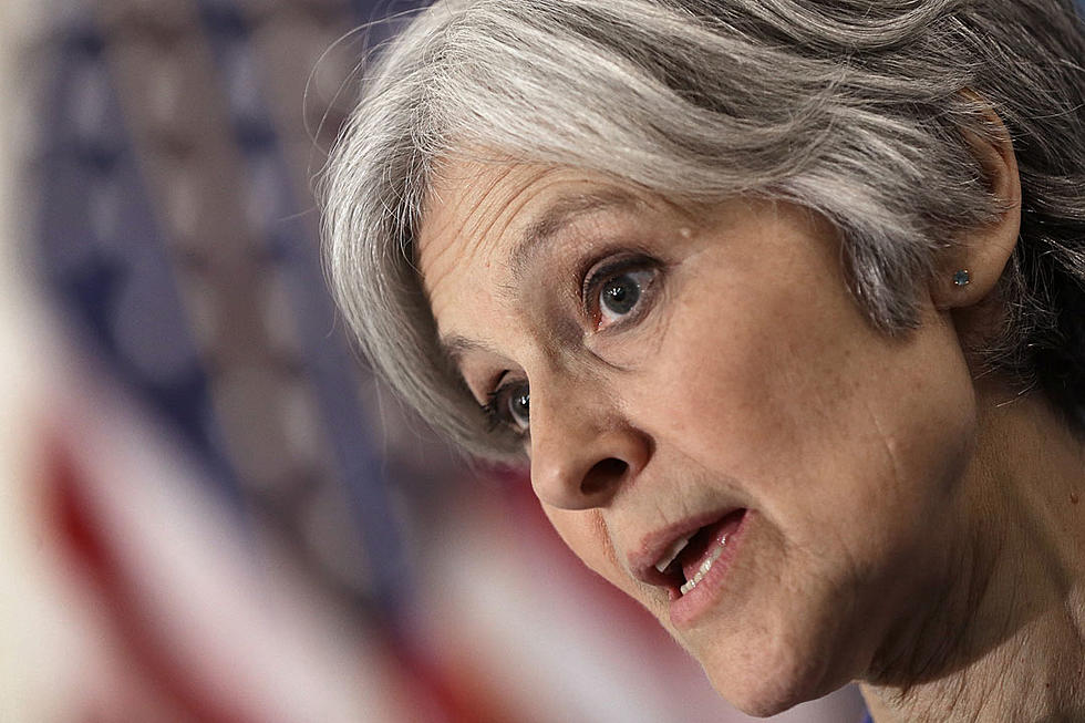 Jill Stein, Presidential Candidate, Made Terrible Music in the &#8217;90s