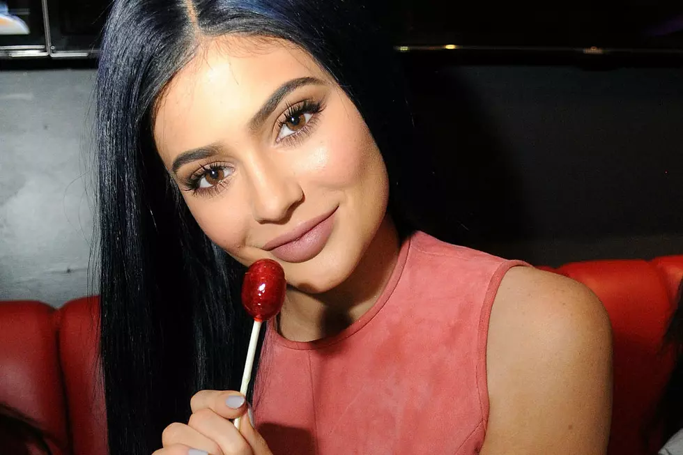 Kylie Jenner Responds to Better Business Bureau, Company Removes Rating
