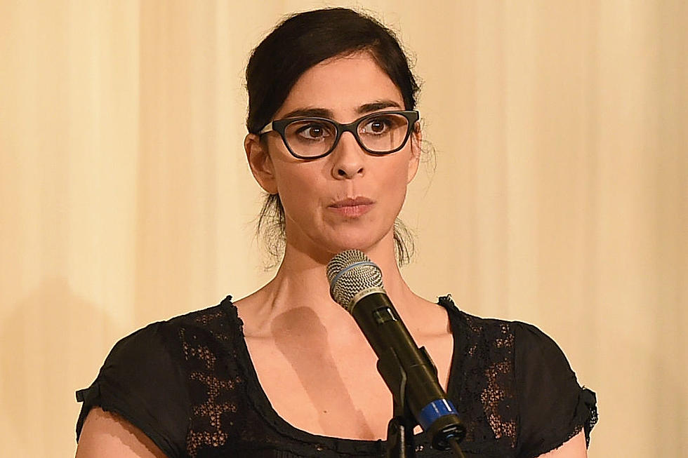 Sarah Silverman Recounts Nearly Dying After Recent Emergency Hospital Scare
