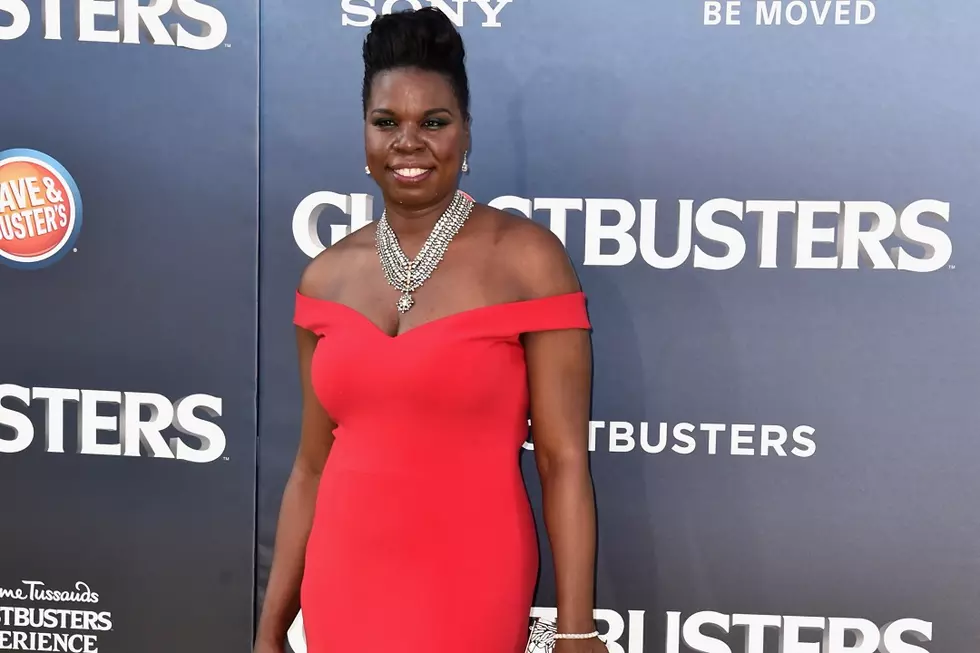 Leslie Jones on Twitter Racists: Hate Speech + Freedom of Speech ‘Two Different Things’