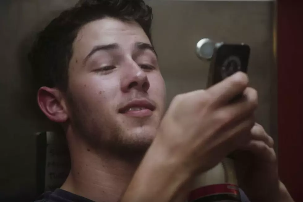 Watch Nick Jonas Haze Fraternity Pledges in ‘Goat’ Trailer