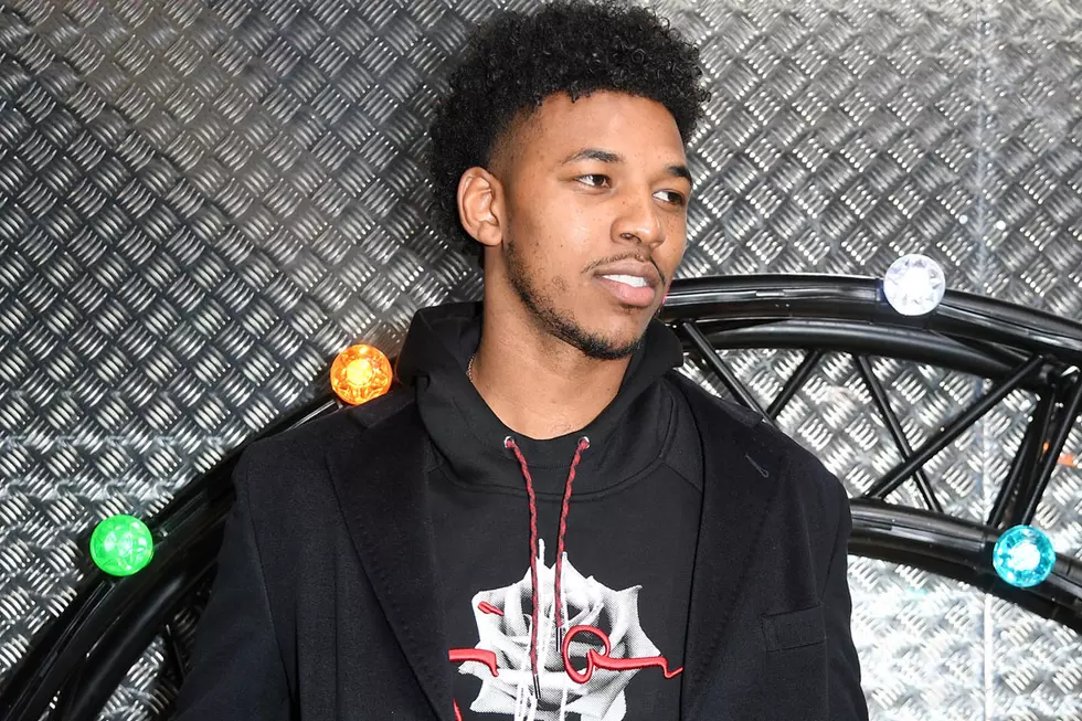 Nick Young's Ex-Girlfriend Breaks Silence, Confirms Pregnancy Is 22 Weeks Along