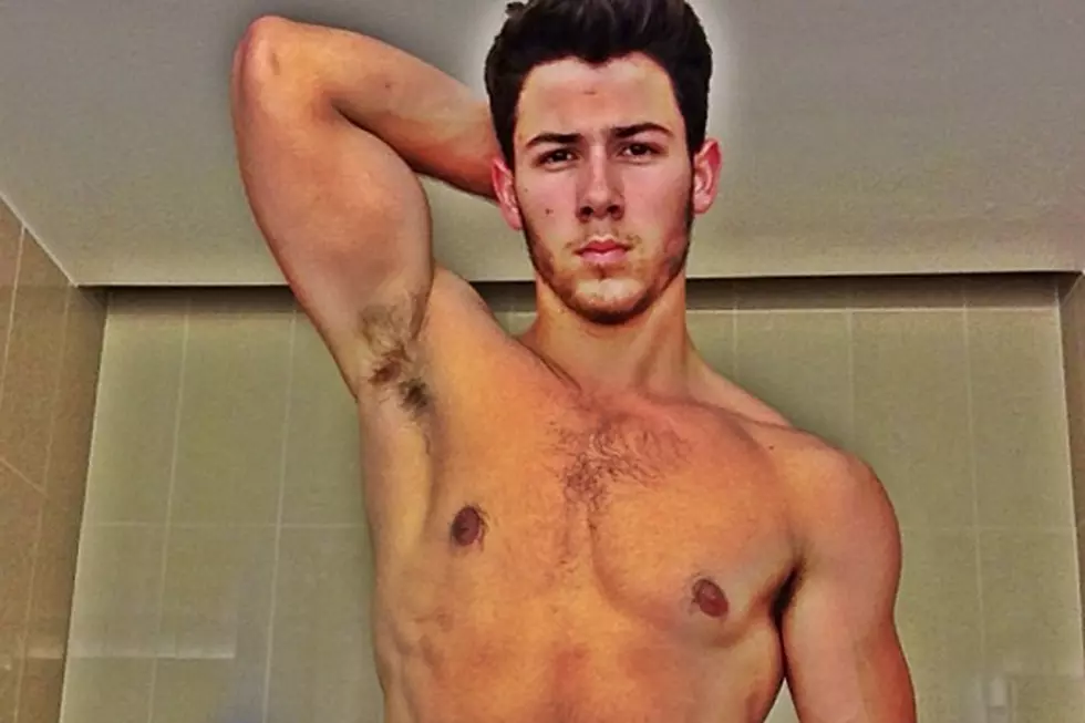 Nick Jonas’ Hottest Instagram Photos