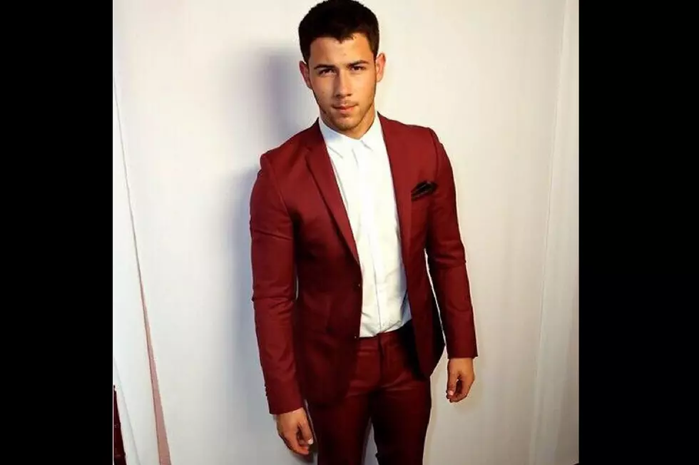 Nick Jonas Has Been Named The New Lead Of Jersey Boys!
