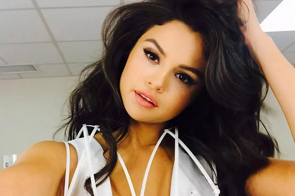 Selena Gomez’s Hottest Instagram Photos