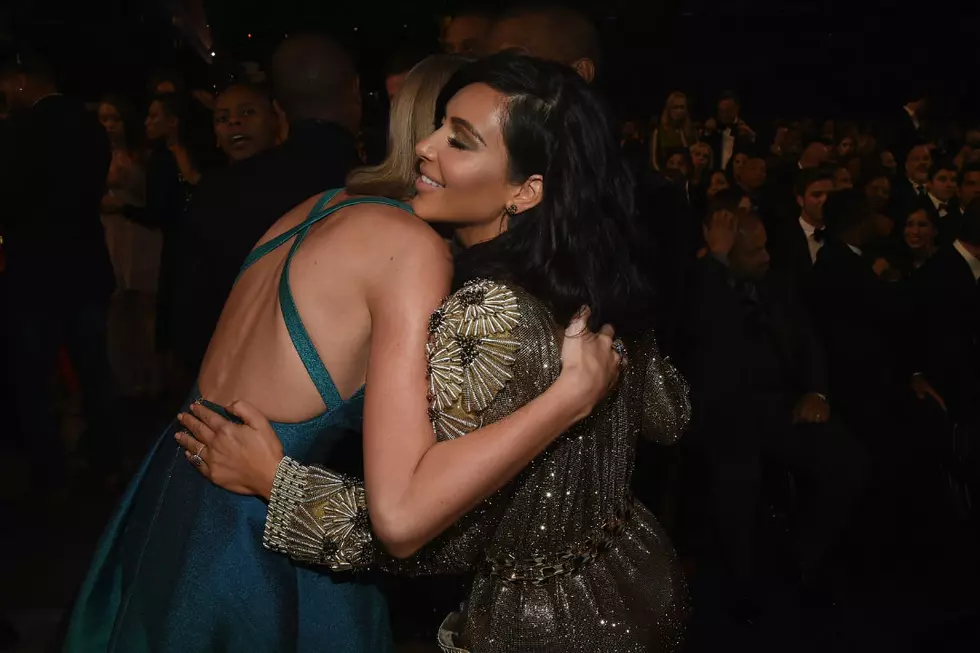 Kim Kardashian or Taylor Swift: When it Comes to ‘Famous,’ Who Do You Believe?