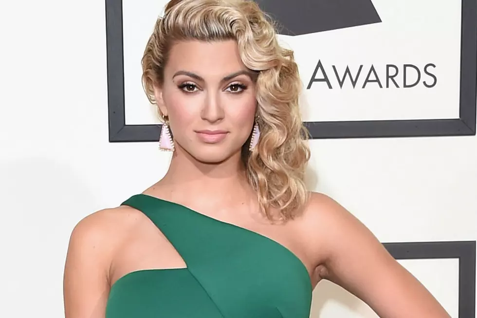 Is Tori Kelly the Queen of #KimExposedTaylorParty?