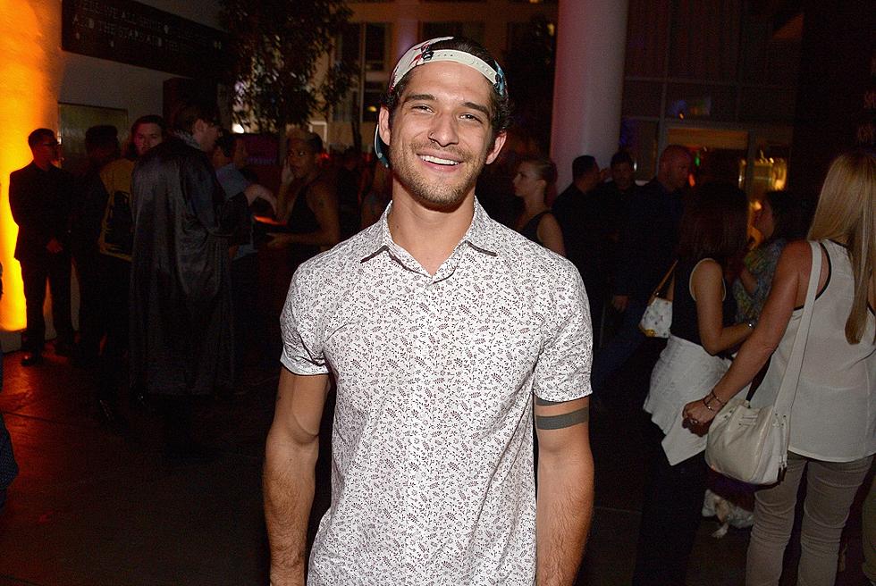 Tyler Posey (Seemingly) Comes Out as Gay on Snapchat, Takes It Back on Twitter