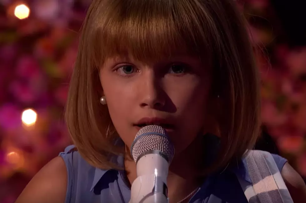 ‘AGT’ Judges: Taylor Swift Will Be Eclipsed by This 12-Year-Old Contestant
