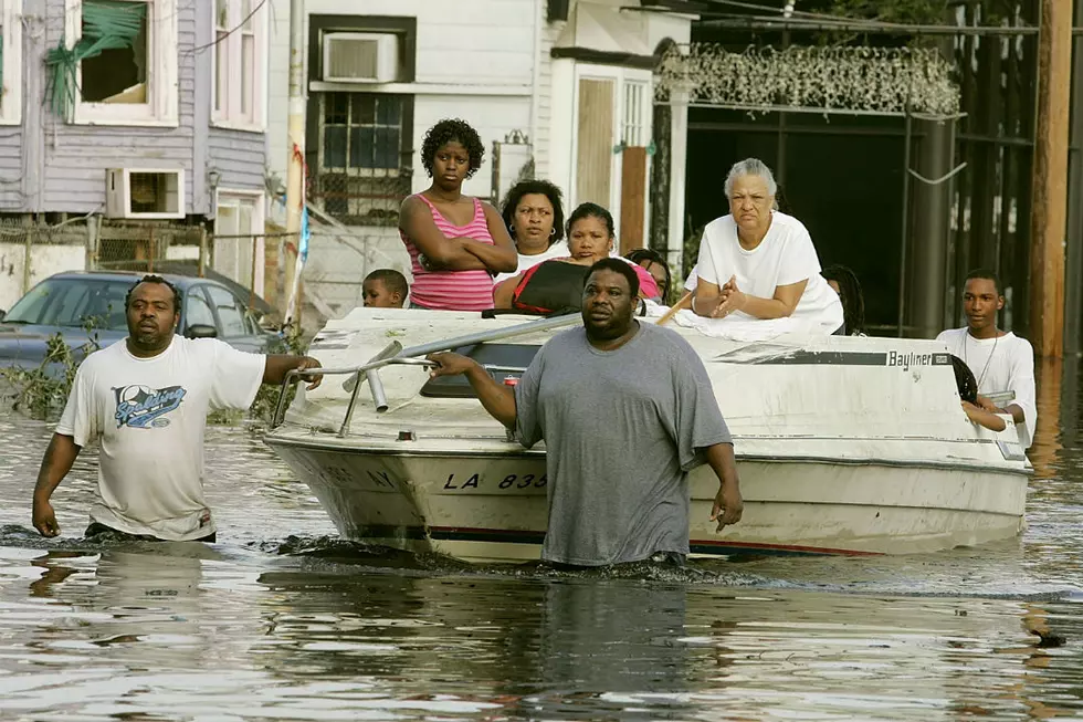 &#8216;American Crime Story&#8217; Sequel to Center on Katrina Devastation