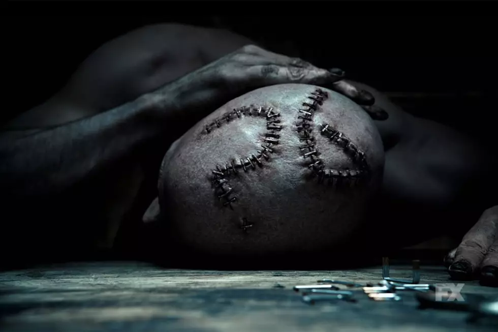 'American Horror Story' Creators Mislead Fans With Teaser Trailers