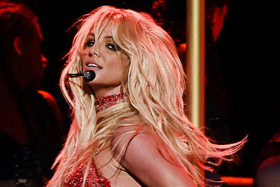 Britney’s VMA Outfit Could be Yours With Support of Louisiana Flood Relief