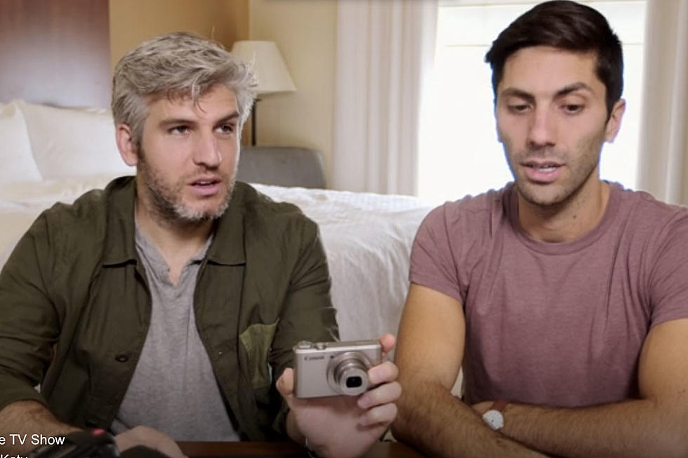 'Catfish' Hopeful Believes He's Dating Katy Perry Despite Proof He's Not