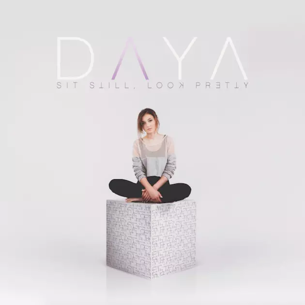 Daya Announces Debut Album, &#8216;Sit Still, Look Pretty': Hear a Preview