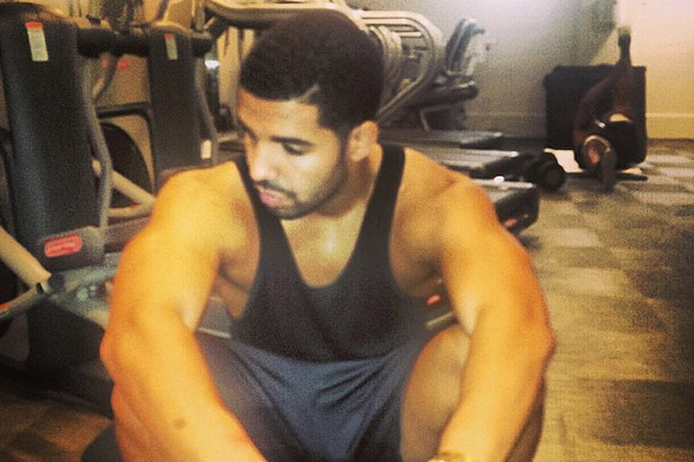 Drake’s Hottest Instagram Photos