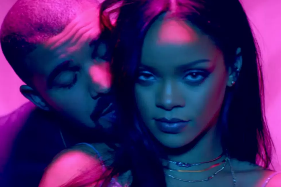 Drake, Rihanna and Zayn Top Spotify’s 2016 End of Year Streaming Charts