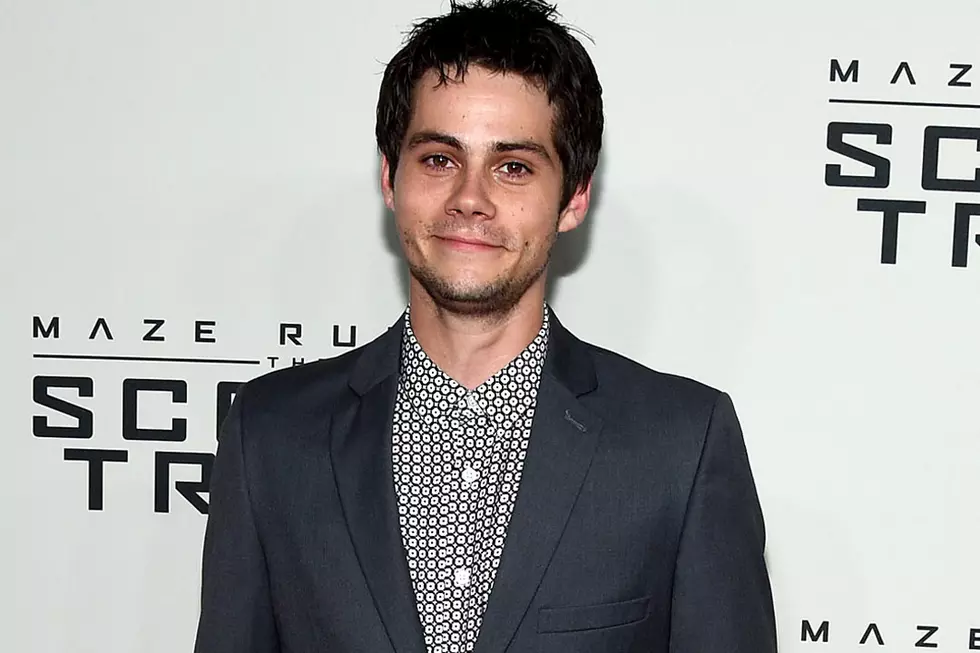 ‘Maze Runner’ to Resume Filming in 2017 Following Dylan O’Brien Recovery